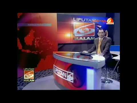 JEREMI TETI LIPUTAN 6 MALAM SALAM SCTV CLOSING UNIK