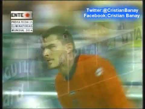 Colombia 3 Ecuador 0  Eliminatorias Alemania 2006