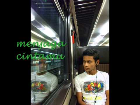 Kisah Hati (Alyah) cover by Syafeek