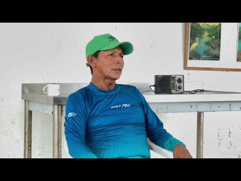 ASOCIACION DE PESCADORES CRIAPEZ PUEBLO VIEJO