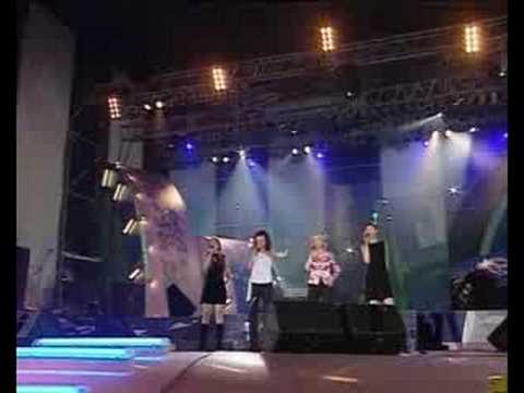 Group "RONDO" - "Georgian Dance"