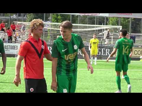 16-8-2025 2E HELFT EERSTE COM WED AFC ZON EEN -QUICK BOYS 0-2