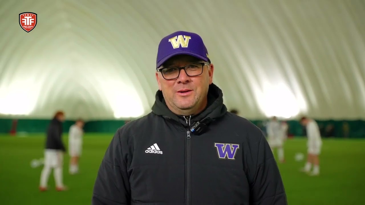 What college and university coaches look for in a soccer highlight video — FTF Canada sports recruitment