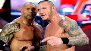 5 Wrestlers you did not know are close to Randy Orton in real life