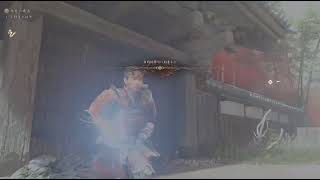 part13 RTAサブクエしろがねひなの鬼武者 Way of the Sword実況