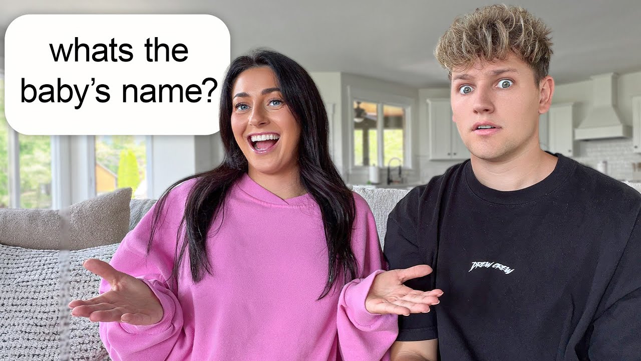 Answering the Questions You All Want to Know… (Pregnancy Q&A)