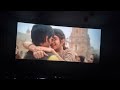 Dhamaka Movie Pulsar Bike Song Theatre Response Ravi Teja Sreeleela Jinthaak Video Song Status