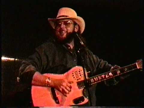 Buster B. Jones, 1997, "Wipeout".