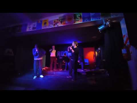 ALEXMINE vs SLAM | 8vos | Odissey SPECIAL