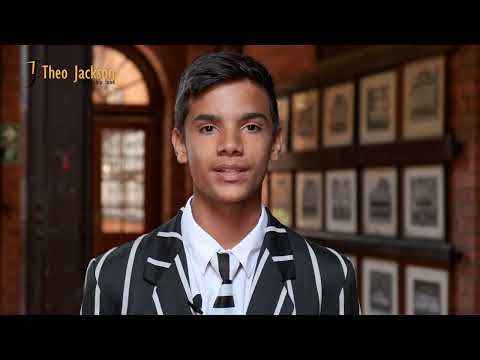 Jeppe TJSF Endowment Video