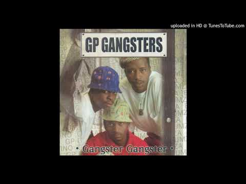 GP Gangster - Brand New Day