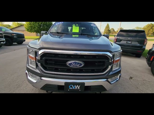2021 Ford F150 Supercrew Cab - Image 59