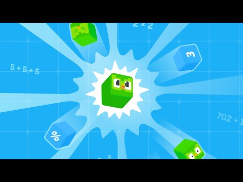 Introducing Duolingo Math