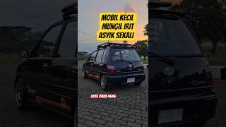 Download lagu Daihatsu Ceria KX Super condition, small, cheap, economical car, Atmajaya Malang #real #keicar mp3 Download lagu Daihatsu Ceria KX Super condition, small, cheap, economical car, Atmajaya Malang #real #keicar mp3