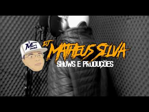 MC CHOKO VAI JOGA NA CARA WEB CLIPE DJ MATHEUS SILVA