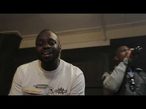 Blickstah - #CameraShy3 Listening Session CS3 OUT 1ST OF JUNE!!