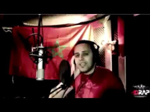 Yassine Rami & Cheba Maria   Hada Yehder fhadak Album âayen Bayen 2012   YouTube