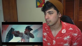 (REACCIÓN) Big Soto x Eladio Carrion - Mula (Shot BY BALLVE)