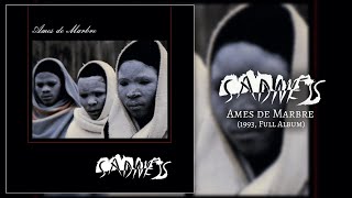 Sadness - Ames De Marbre (1993, Full Album)