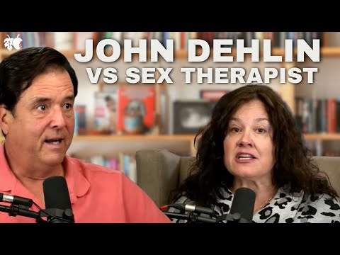Natasha Helfer and John Dehlin Battle Over Ethical Non-Monogamy? | S(ex) Mormon Therapist