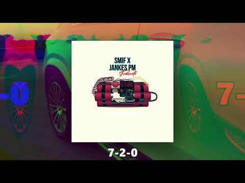 Smif x Jankes PM - 7-2-0