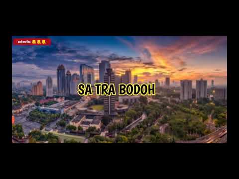 Ona Hetarua - Sa Tra Bodoh (official video lirik) lagu joget terbaru 2021 #trending #viral