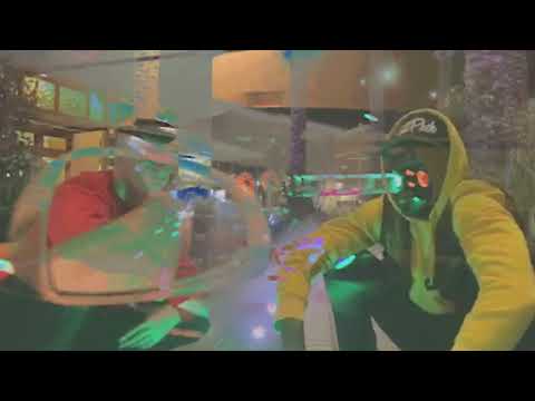 Bounce Faded - by 323, Lil G-Bear, Yaya The Gov