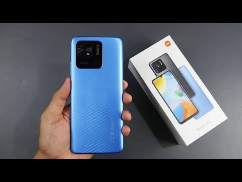 How to Set Up an Alarm Clock on Xiaomi Redmi 10C