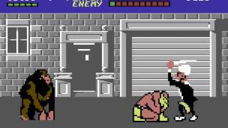 C64 Longplay [119] Bop'n Rumble