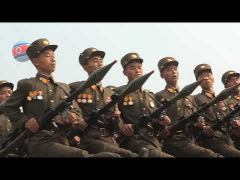 Beyonce Break My Soul North Korea