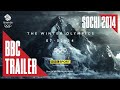 BBC Sochi 2014 Winter Olympics Official Trailer ...