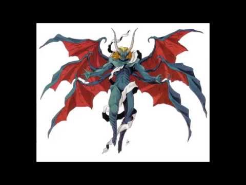 Shin Megami Tensei IMAGINE - Nocturne Final Battle Remix
