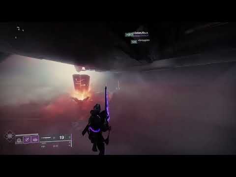 Vow of the Disciple 2nd Secret Chest