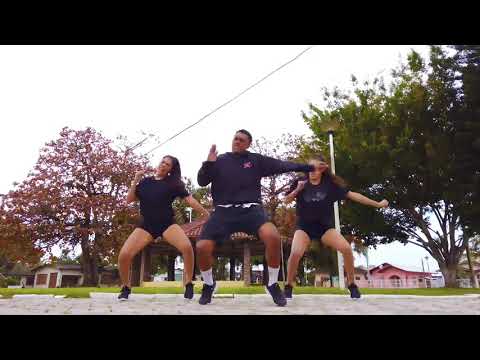 Perigo coreografia mc japa