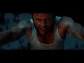 The Wolverine Official Trailer HD Hindi