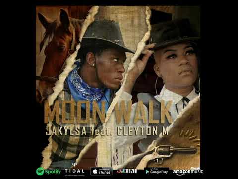 Moonwalk Jakilsa ft Cleyton-M