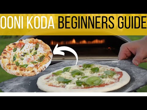 Ooni Pizza Oven: Ultimate How-To Guide for Perfect Pizza