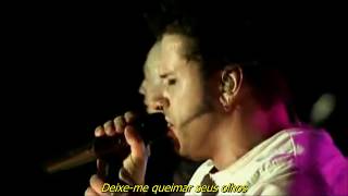 Oomph! - Burn Your Eyes (Ao Vivo) - Legendado Português BR