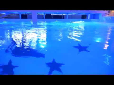 Ca la mama Ploiesti piscina interioara