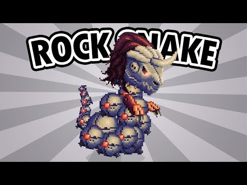 How to Breed ROCK SNAKE Dragon | Dragon Mania Legends | 👍