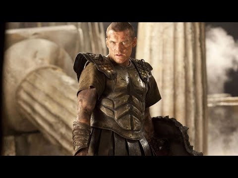 SCONTRO TRA TITANI | Teaser trailer italiano