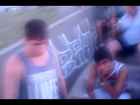 SAN vs LICHA - SEMIFINAL - EXPLOSION DEL FREESTYLE - 2DA EDICION