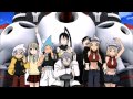 Soul Eater ending 3 