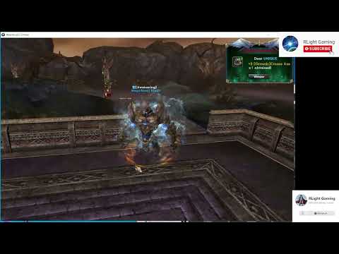 Review Merc dan Skill Patriot In Atlantica oceanic