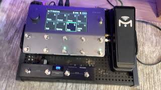 Añadiendo MIDI a mi configuración Quad Cortex