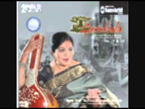 Gurukula 9 & 10 - Thana Varna - Saami Nine (Chorus) - Shankaraabharana -- Adi