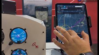 AirVenture 2026: uAvionix Sentry SkyPlay