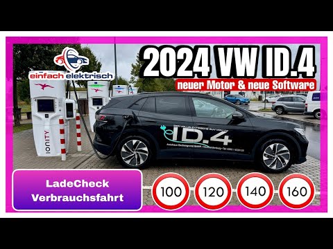 2024 VW ID.4 Pro has it really gotten so much better⁉️