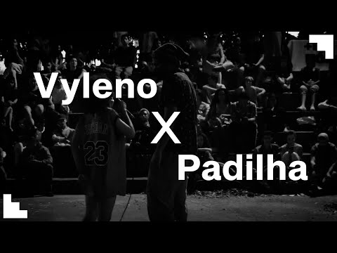 Vyleno x Padilha I Batalha da Escada (DF) I Edição n° 227 (1ª Fase) - 14/09/22
