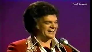 Conway Twitty   Mona Lisa  Danny Boy  It&#39;s Only Make Believe